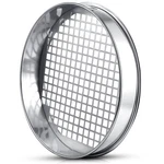 11.81 Inch Soil Sifter Sieve For Gardening Sand Dirt Rocks .... Fixed Price $39.45.