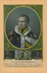 Portrait Of William Netherlands. Fixed Price $297.00.