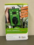 Biogreen TER2/US Greenhouse Digital Thermostat, All Season. Fixed Price $76.80.