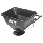 Buyers Products ATVS100 All Terrian Vehicle Spreader Lb. Capacity. Fixed Price $226.05.