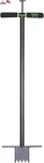Yard Butler Sod Plugger - Diy Lawn Repair Tool Stand Up With Long. Fixed Price $72.67.