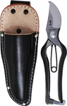 Japanese Pruning Shears For Gardening Heavy Duty 8", Made Japan, Professional. Fixed Price $79.93.