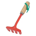(12-PK) Buddy Kids 7-1/2 In. Hand Cultivator Hoe Model: C05. Fixed Price $54.99.