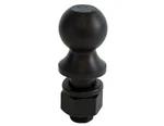 Buyers Products 1802050 Heat-treated Black Hitch Ball. Fixed Price $31.00.
