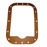 Paper Center Housing Gasket Fits Massey Ferguson TO35 MF35 F40 MH50 65 1. Fixed Price $17.63.