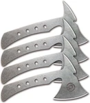Southern Grind Wasp Throwing Tumbled Survival Axe Set - SG10070001. Fixed Price $254.95.