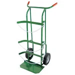 Anthony 021-55-3B Cyl Truck 10 Solid Rubwheel. Fixed Price $843.72.
