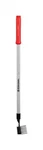 Corona Comfortgel 36 In. 7 Tine Steel Bow Rake Handle. Fixed Price $31.95.