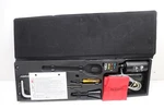 Ferrari California F149M 2015 Boot Trunk Tool Kit Tyre Inflator Set J224. Fixed Price $252.89.