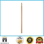 True Temper 60 In. Durable Seal Coated Hardwood Wheelbarrow Replacement Handle. Fixed Price $23.99.