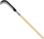 Zenport K318 Sickle, 30.5-INCH (77.5CM) Length, Long Wood Handle, Curved. Fixed Price $44.10.