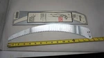 Vintage Craftsman 7186391 Replacement Tree Pruner Saw Blade New Nos Free Ship. Fixed Price $21.77.