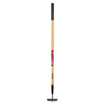 Husky 51 In Wood Handle Garden Hoe 77150 945. Fixed Price $31.22.