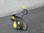 Ryobi One+ Hp 18V Brushless Edger Model P2302BTL (tool Only) Free Shipping. Fixed Price $84.15.