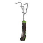 Ames Hand Cultivator,ss Blade,ergonomic 24452GR Stainless Steel 049206132498. Fixed Price $22.00.