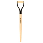 Truper MG-PY-E-30 Natural Wood Replacement Handle In. With Steel D-grip. Fixed Price $25.28.