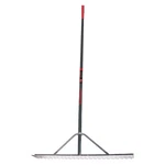 Razor-back 63133GR Asphalt LUTE,36IN.L Handle,aluminum 45NC78. Fixed Price $98.35.
