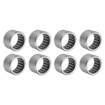 Patikil 25 X 32 20 Mm Needle Roller Bearings, 8PCS Steel Full Complement Dr.... Fixed Price $23.11.