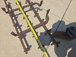 Yard Tuff 42 Spike Drag (used). Fixed Price $165.00.