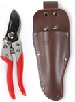 Pruning Shears, 7/8-INCH Cut Capacity Hand Clippers, Bypass Pruners, Gardening. Fixed Price $54.99.