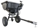 Agri-fab Inc. 85 Lb. Broadcast Tow Behind Spreader Lawn Weed Feed Fertilizer New. Fixed Price $145.30.