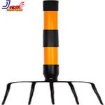 Gardening Tine Heavy Duty With Fiberglass Handle 58. Fixed Price $50.37.