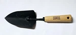 ***ames 2446100 Tempered Steel Trowel With Wood Handle, 13-INCH***. Fixed Price $11.95.