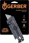 Gerber Prybrid Utility Knife Multi Tool Razor Box Cutter Bar W/ Pocket Cli. Fixed Price $32.98.