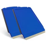 Car Ice Scraper Brass Blade 2 Pack Small For 4-IN-1 Scrap.... Fixed Price $19.67.