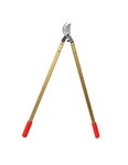 Zenport Lopper Buena Forged Steel Blade Aluminum Handle Tan Mb. Fixed Price $135.45.