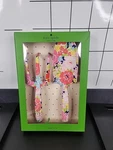 Kate Spade 2 Piece Gardening Hand Tools Floral Pattern Brand New Package. Fixed Price $18.00.