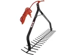 Extreme Max 3005.5321 Throwable Aquatic Weed Rake 32". Fixed Price $64.88.