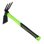 Naukii 15 Inch Garden Hoe Durable Comfortable Handle Tools Flo.... Fixed Price $24.21.