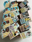 Complete Your 1979 Topps Baseball Set Pick 25 Points Worth Of Cards Lot. Fixed Price $5.75.