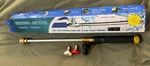 Water Jet Hnd Power Nozzle, Pressure Washer, 2-IN-1 High. Fixed Price $18.00.