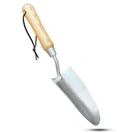 Garden Guru Eco Super Strong Trowel With Ergonomic Wood Handle 100%. Fixed Price $15.89.