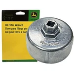 TY26639 John Deere Oem 2-1/2 Inch Cap Style Filter Wrench. Fixed Price $15.99.