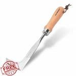 Shanfeek Crack Weeder Tool Stainless Steel L-type Garden Puller. Fixed Price $27.99.