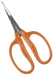 Chikamasa B-500SL Stainless Steel Grape Care Shears L-shaped. Fixed Price $28.74.