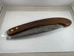 Vintage Sears Craftsman Tree Pruning Saw 85302 Made The Usa And Brazil. Fixed Price $29.99.
