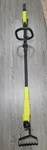 Ryobi One+ 18V Cordless Garden Hoe P29013 Open Box. Fixed Price $124.99.