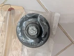 Briggs & Stratton Pulley, Idler, V21 7012124YP. Fixed Price $16.55.
