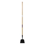 Westward 7" Steel Ice Scraper With 54" Wood Handle 39FY71. Fixed Price $44.88.