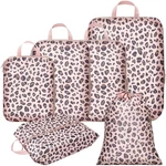 Cambond Compression Packing Cubes For Travel Women - Lightweight Luggage Orga.... Fixed Price $19.30.