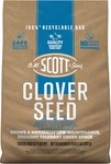 O.m. Scott & Sons Clover Seed 2LB, Low-maintenance Lawn, 1000 Sq Ft. Fixed Price $42.99.