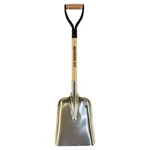 Seymour Midwest 49063 No. 0.8 Scoop Shovel, Aluminum Blade, 29. Fixed Price $79.32.