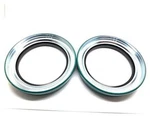(pack Of 2) Westernprime Trailer Wheel Unitized Oil Seals CR27438 91030 Hayes. Fixed Price $44.52.