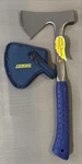 Estwing Campers Axe Shock Reduction Grip Camper's 18" E44A New. Fixed Price $39.99.