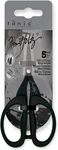 Tim Holtz Small Scissors - 5 Inch Mini Snips With Micro Serrated Blade Craft. Fixed Price $18.70.