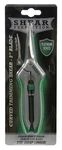 Shear Perfection Platinum Series Stainless Trimming - 2" Curved Blades. Fixed Price $12.95.